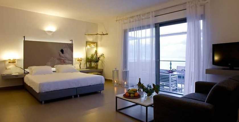 Imagen de la habitación del Hotel Mare Dei Suite Ionian Resort. Foto 11