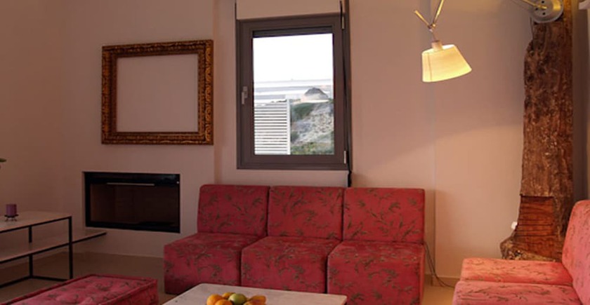 Imagen de la habitación del Hotel Mare Dei Suite Ionian Resort. Foto 12