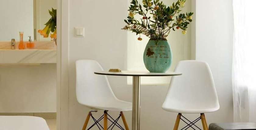 Imagen de la habitación del Hotel Mare Dei Suite Ionian Resort. Foto 13