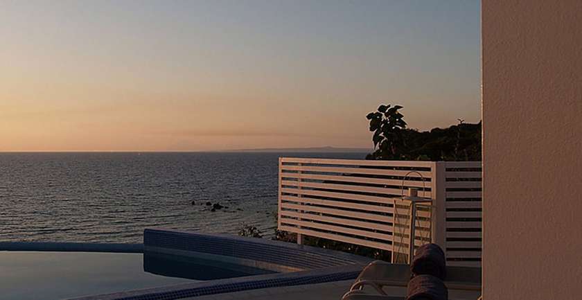 Imagen de la habitación del Hotel Mare Dei Suite Ionian Resort. Foto 15