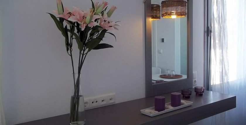 Imagen de la habitación del Hotel Mare Dei Suite Ionian Resort. Foto 16