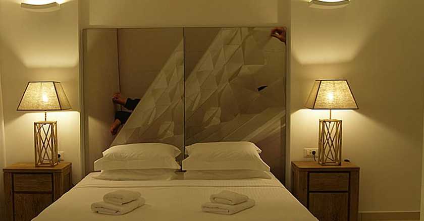 Imagen de la habitación del Hotel Mare Dei Suite Ionian Resort. Foto 17