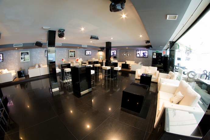 Imagen de los interiores del Hotel Mare, Dos Hermanas. Foto 11