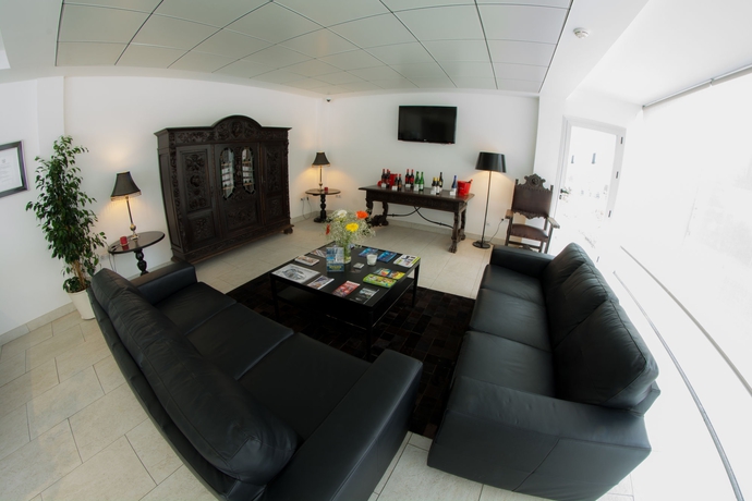 Imagen de los interiores del Hotel Mare, Dos Hermanas. Foto 12