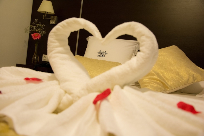 Imagen de la habitación del Hotel Mare, Dos Hermanas. Foto 4