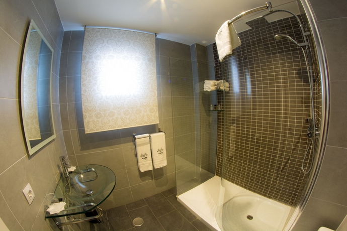 Imagen de la habitación del Hotel Mare, Dos Hermanas. Foto 7