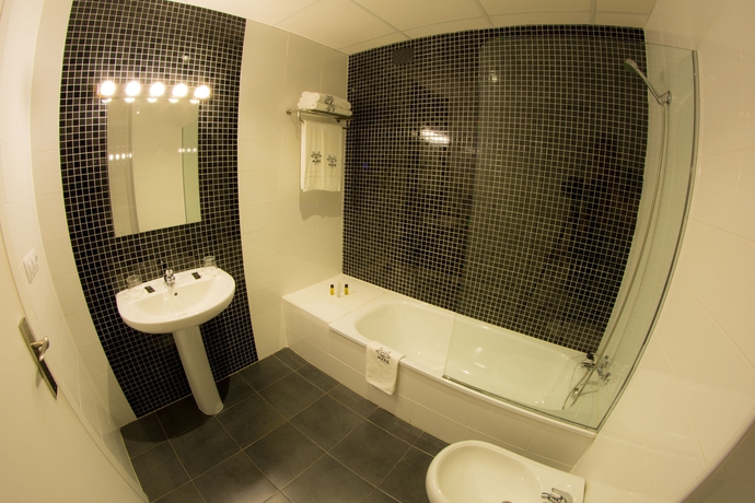 Imagen de la habitación del Hotel Mare, Dos Hermanas. Foto 8