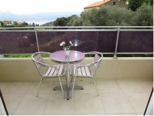 Imagen de la habitación del Hotel Mare E Monti. Foto 2