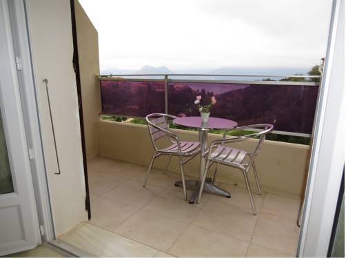 Imagen de la habitación del Hotel Mare E Monti. Foto 3