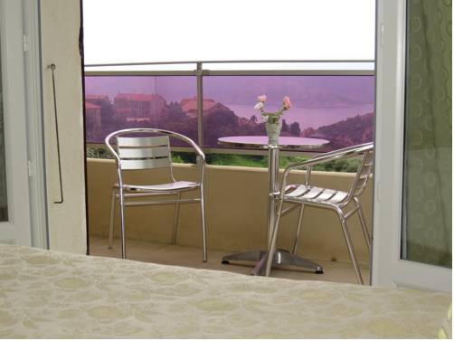 Imagen de la habitación del Hotel Mare E Monti. Foto 4