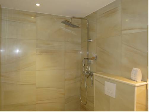 Imagen de la habitación del Hotel Mare E Monti. Foto 8