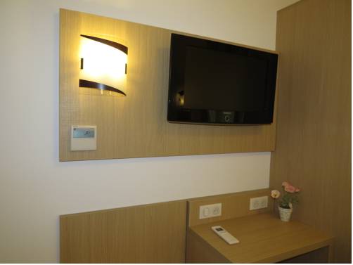 Imagen de la habitación del Hotel Mare E Monti. Foto 12