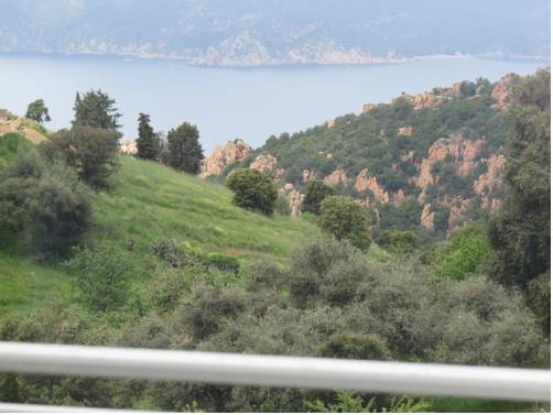 Imagen de la habitación del Hotel Mare E Monti. Foto 15