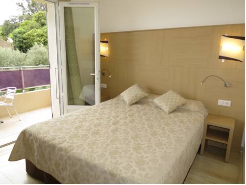 Imagen general del Hotel Mare E Monti, Piana. Foto 1