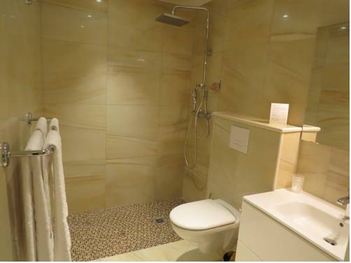 Imagen de la habitación del Hotel Mare E Monti, Piana. Foto 5