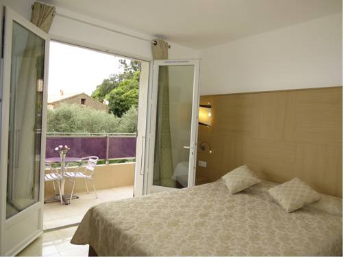 Imagen de la habitación del Hotel Mare E Monti, Piana. Foto 10