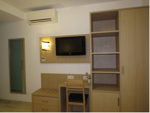Imagen de la habitación del Hotel Mare E Monti, Piana. Foto 13