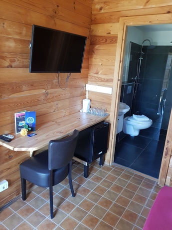 Imagen de la habitación del Hotel Mare E Monti, Serra-di-Ferro. Foto 6