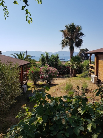 Imagen de la habitación del Hotel Mare E Monti, Serra-di-Ferro. Foto 16