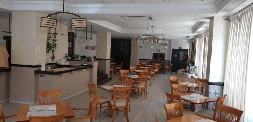 Imagen general del Hotel Mare Estepona. Foto 2