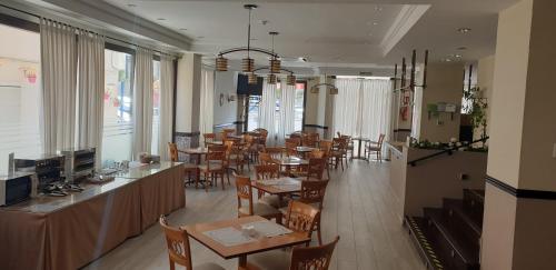 Imagen general del Hotel Mare Estepona. Foto 3