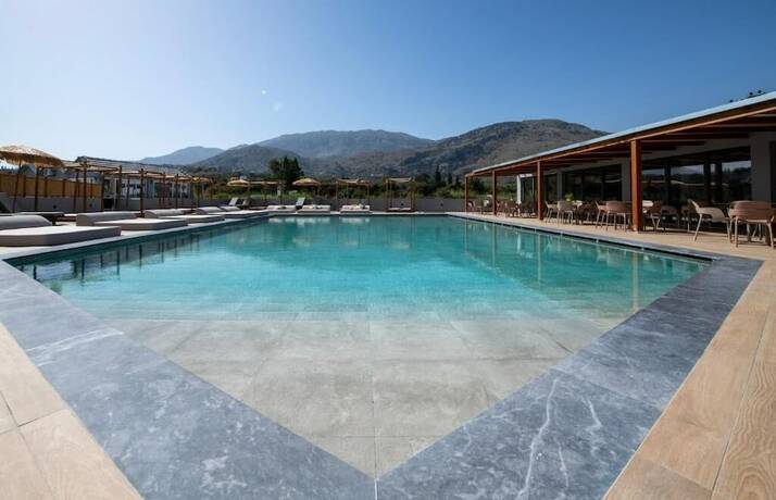 Imagen general del Hotel Mare Garden. Foto 4