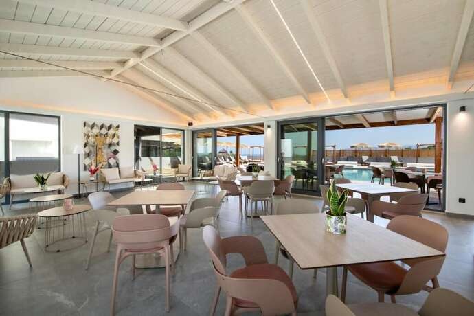 Imagen general del Hotel Mare Garden. Foto 7