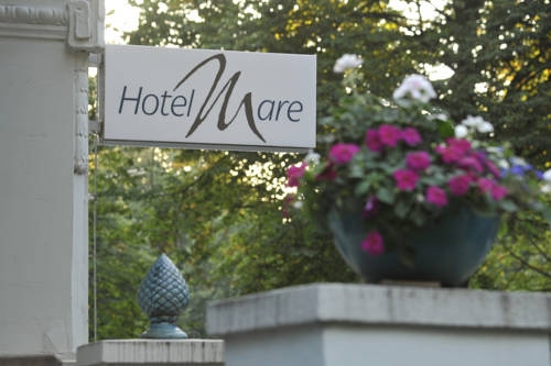 Imagen general del Hotel Mare, Hamburgo. Foto 3