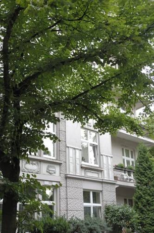 Imagen general del Hotel Mare, Hamburgo. Foto 5