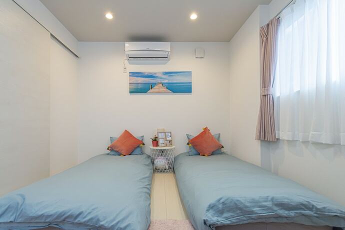 Imagen general del Hotel Mare House-2f. Foto 17