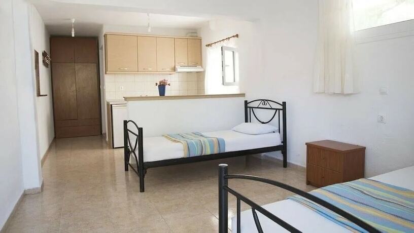 Imagen general del Hotel Mare, Kasandra. Foto 2