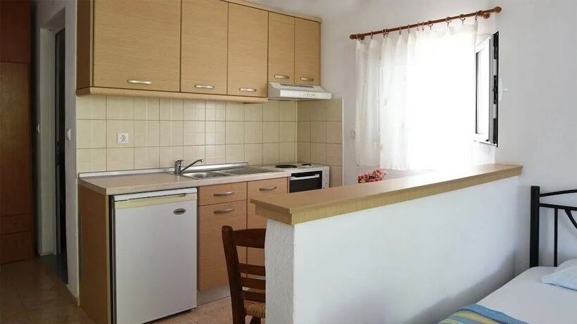 Imagen general del Hotel Mare, Kasandra. Foto 3