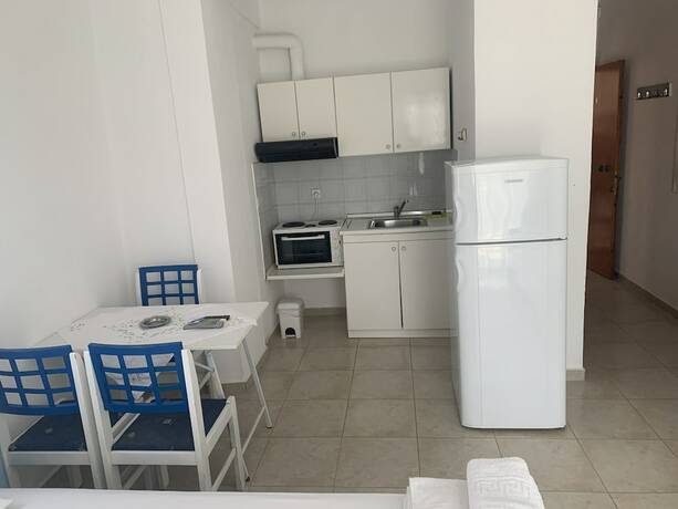 Imagen general del Hotel Mare, Kasandra. Foto 4