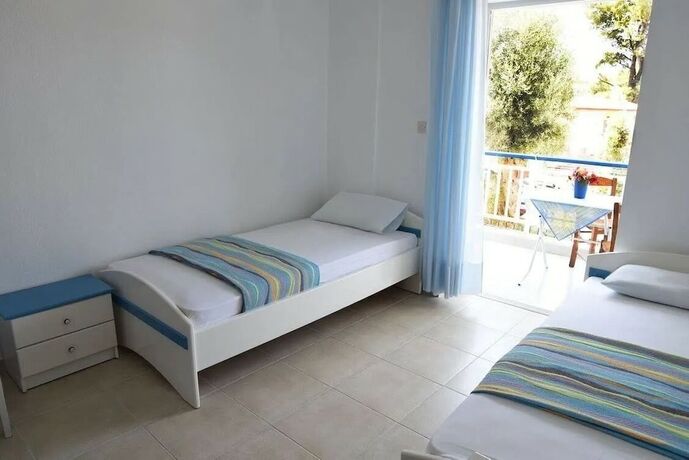 Imagen general del Hotel Mare, Kasandra. Foto 5