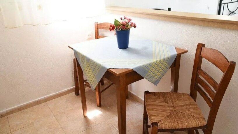 Imagen general del Hotel Mare, Kasandra. Foto 8