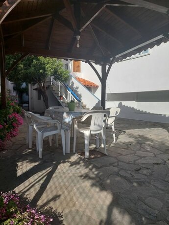 Imagen general del Hotel Mare, Kasandra. Foto 9