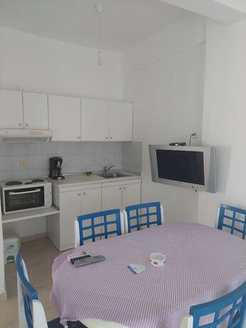 Imagen general del Hotel Mare, Kasandra. Foto 12