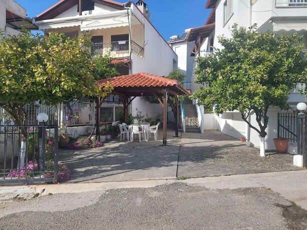 Imagen general del Hotel Mare, Kasandra. Foto 13