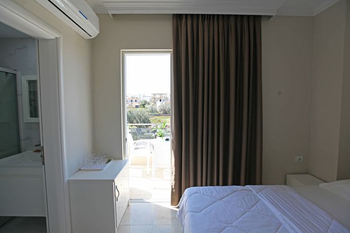 Imagen de la habitación del Hotel Mare, Ksamil. Foto 2