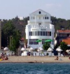 Imagen general del Hotel Mare, Küçükköy. Foto 1