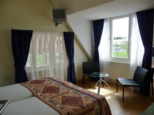 Imagen de la habitación del Hotel Mare Liberum. Foto 4