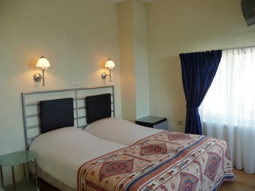 Imagen de la habitación del Hotel Mare Liberum. Foto 6