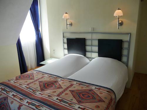 Imagen de la habitación del Hotel Mare Liberum. Foto 8
