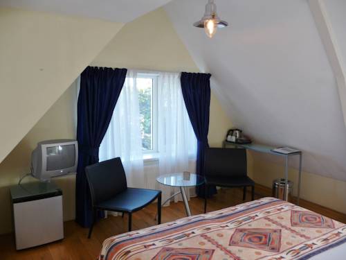 Imagen de la habitación del Hotel Mare Liberum. Foto 9