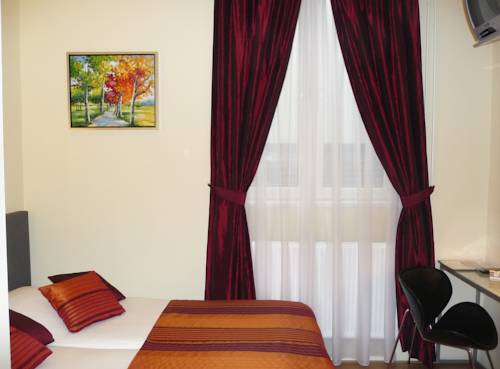 Imagen de la habitación del Hotel Mare Liberum. Foto 10