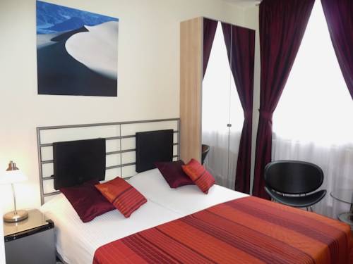 Imagen general del Hotel Mare Liberum. Foto 1