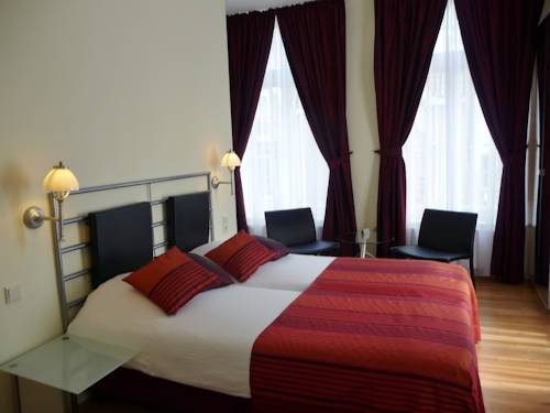Imagen de la habitación del Hotel Mare Liberum. Foto 12