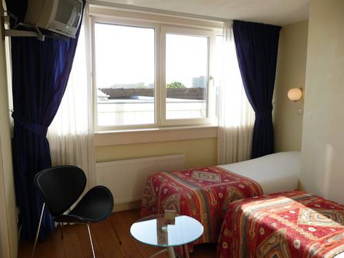 Imagen de la habitación del Hotel Mare Liberum. Foto 13