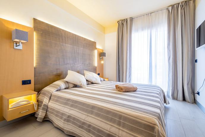 Imagen de la habitación del Hotel Mare, Lignano Sabbiadoro. Foto 8