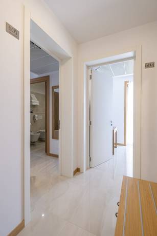 Imagen de la habitación del Hotel Mare, Lignano Sabbiadoro. Foto 11